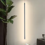 Подвесной светильник KEMMA H80 Gold