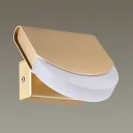 Настенный светильник KEMPTEN WALL от ImperiumLoft