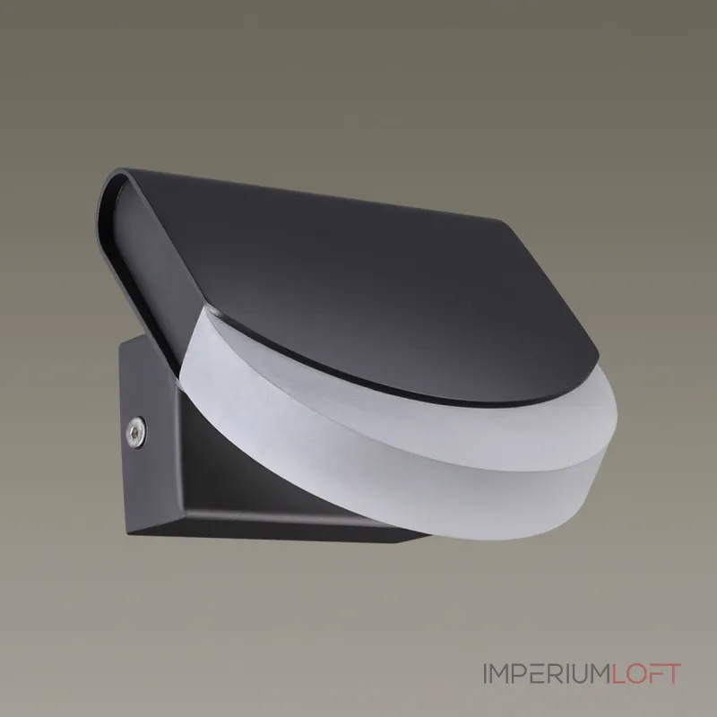 Настенный светильник KEMPTEN WALL от ImperiumLoft