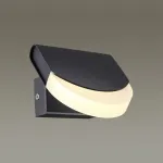 Настенный светильник KEMPTEN WALL от ImperiumLoft