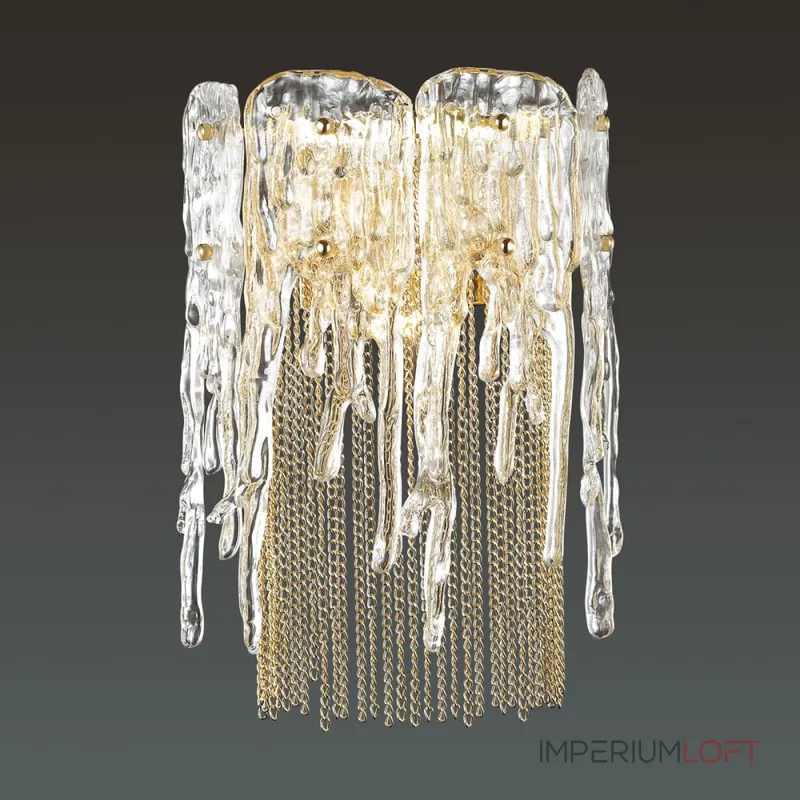 Бра KINDI WALL от ImperiumLoft Бра KINDI WALL от ImperiumLoft