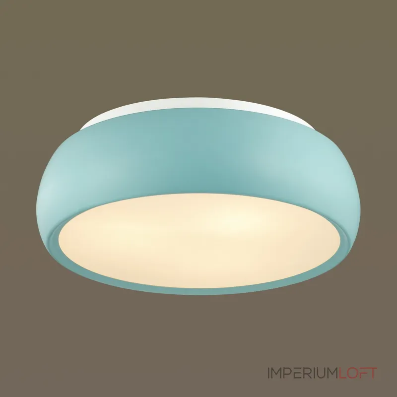 Потолочный светильник KIRO от ImperiumLoft