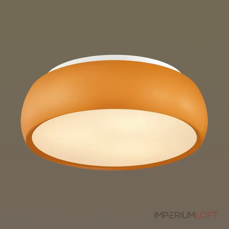 Потолочный светильник KIRO от ImperiumLoft