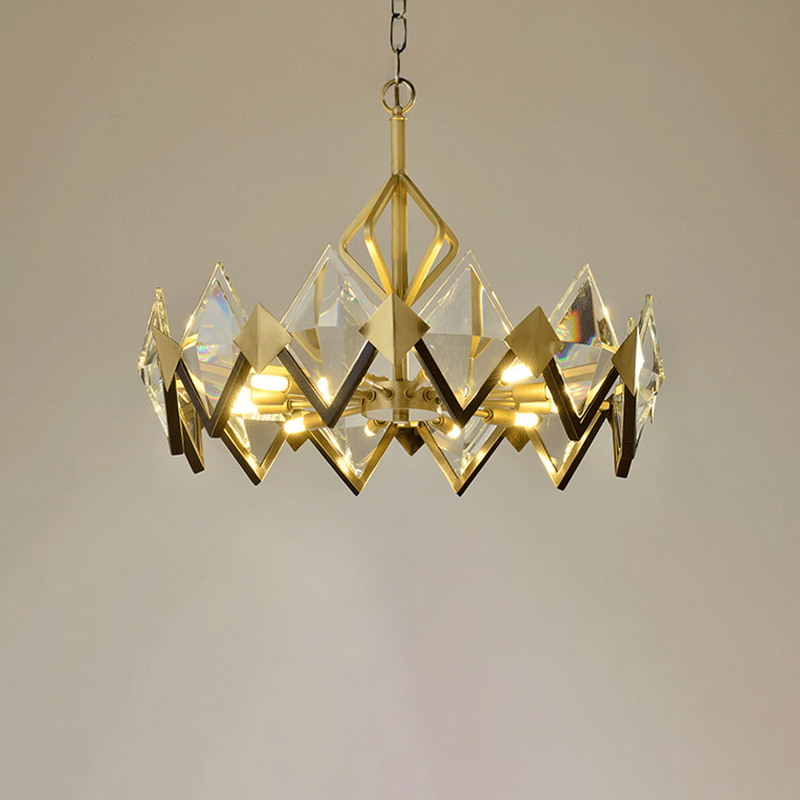 Подвесная люстра LENORA