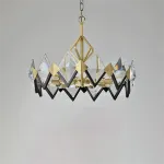 Подвесная люстра LENORA