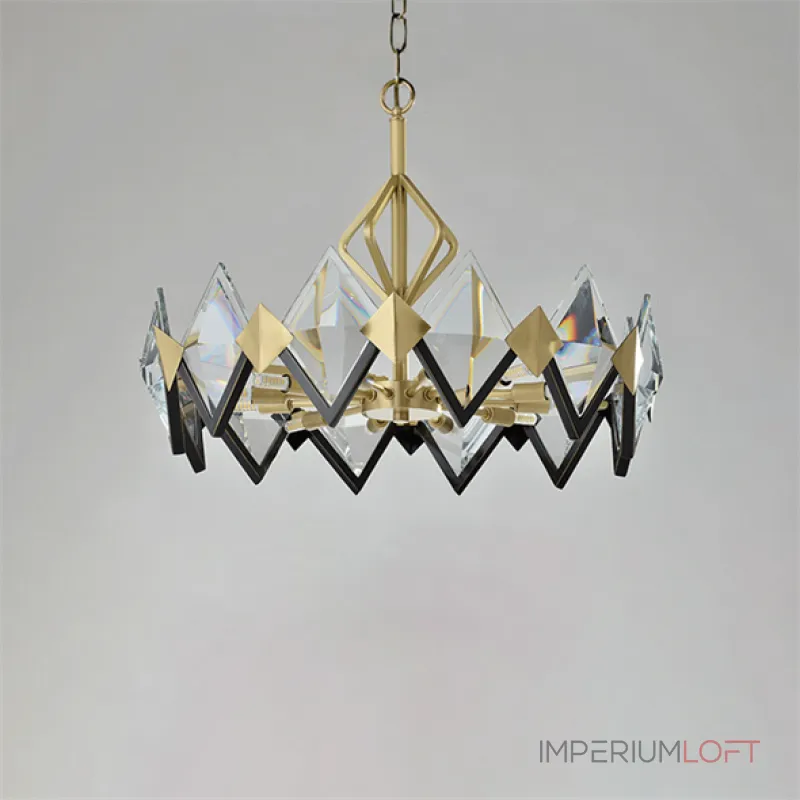 Подвесная люстра LENORA