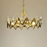 Подвесная люстра LENORA