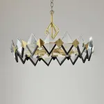 Подвесная люстра LENORA