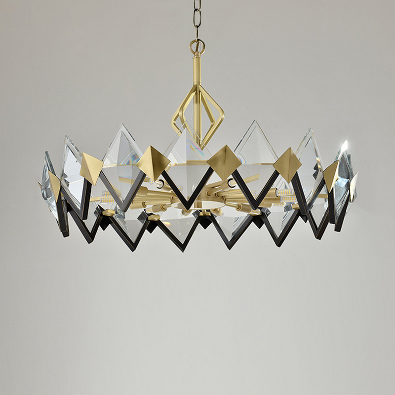 Подвесная люстра LENORA