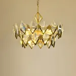 Подвесная люстра LENORA