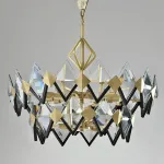 Подвесная люстра LENORA