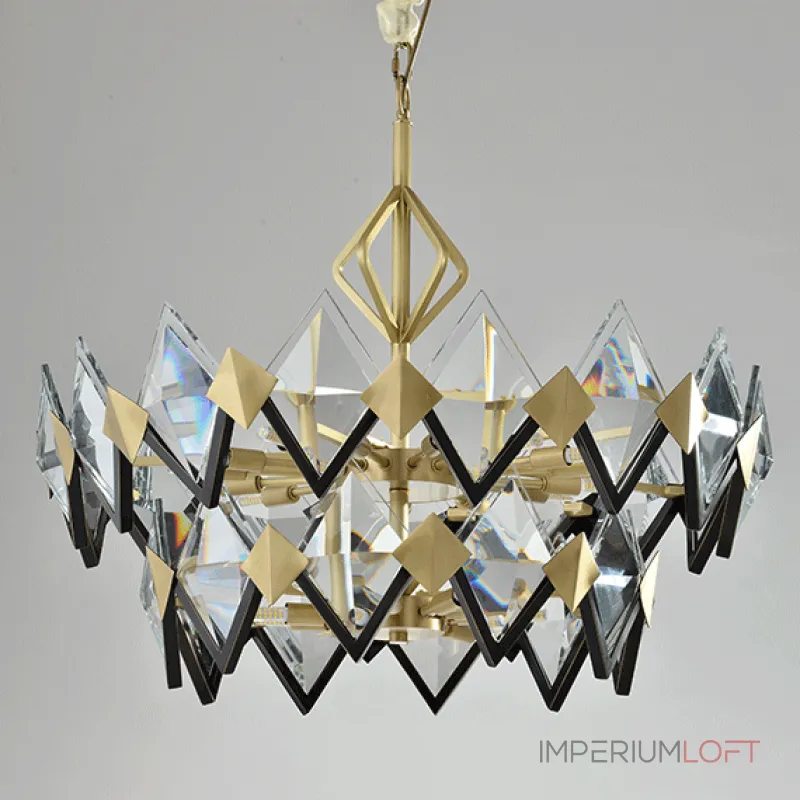 Подвесная люстра LENORA