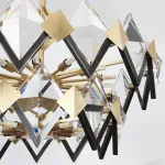 Подвесная люстра LENORA