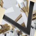 Подвесная люстра LENORA