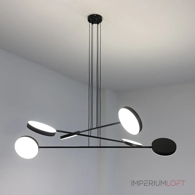 Подвесной светильник LESTI