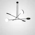 Подвесной светильник LESTI