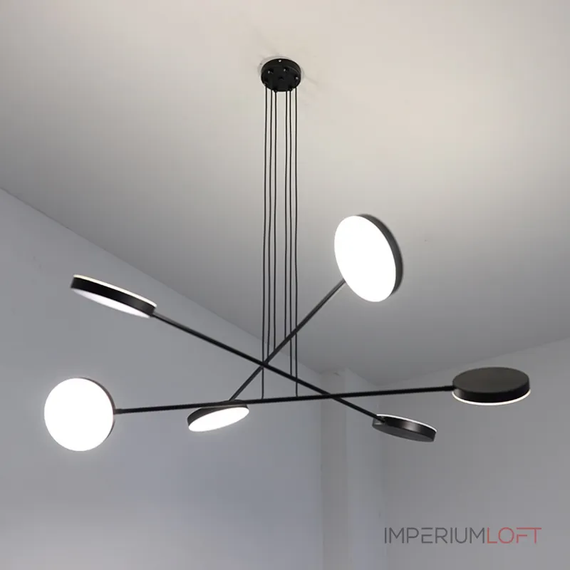 Подвесной светильник LESTI