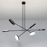 Подвесной светильник LESTI