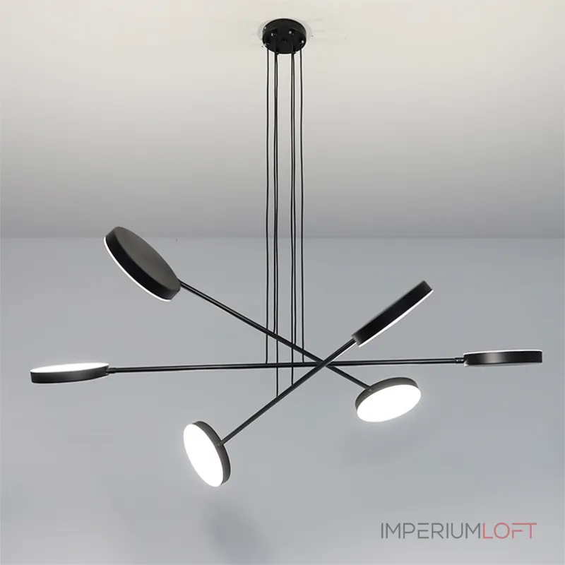 Подвесной светильник LESTI