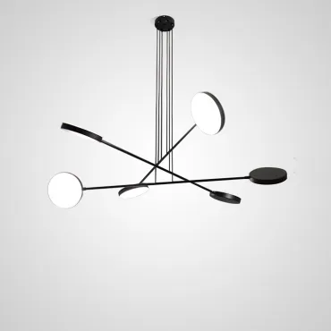 Подвесной светильник LESTI