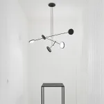 Подвесной светильник LESTI