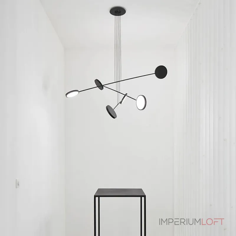 Подвесной светильник LESTI