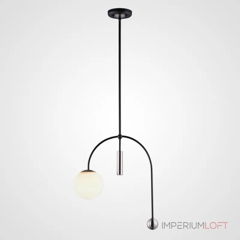 Светильник потолочный LIBRA от ImperiumLoft