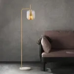 Торшер LICATA FL от ImperiumLoft