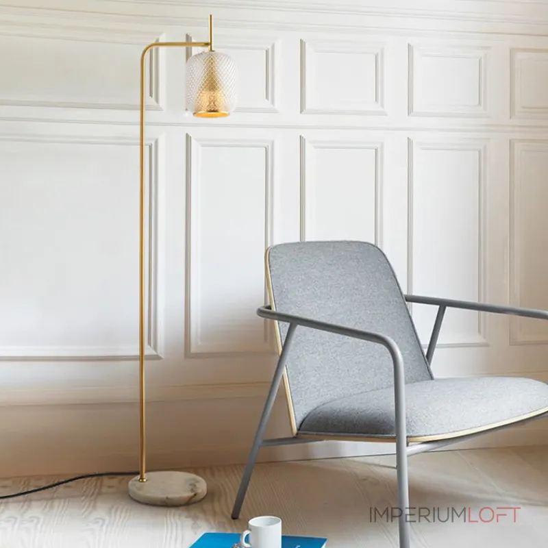 Торшер LICATA FL от ImperiumLoft
