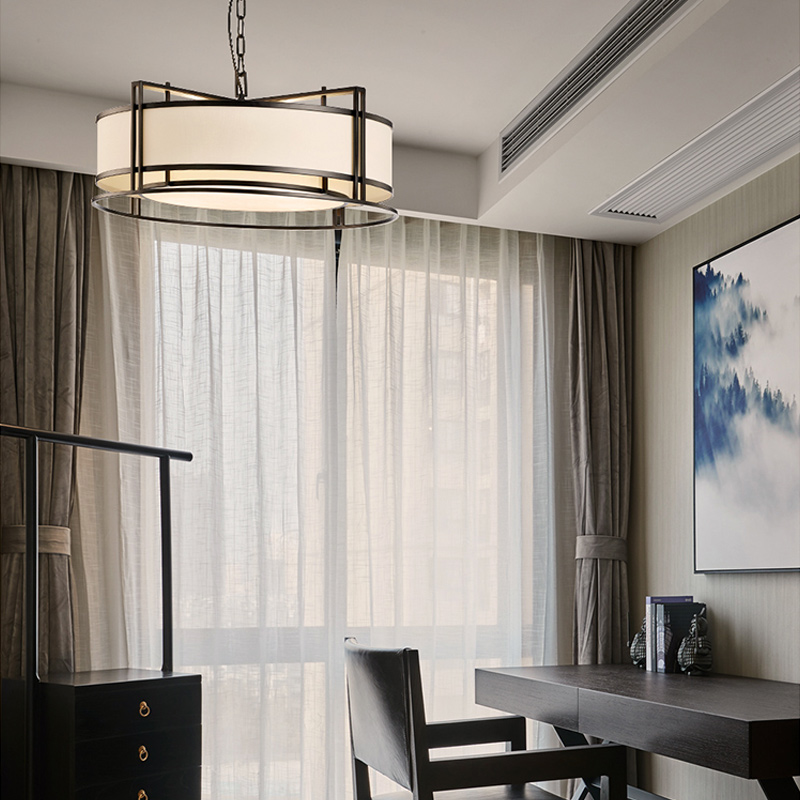 Подвесной светильник ADEN