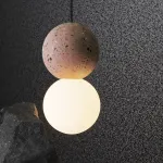 Подвесной светильник LILLA от ImperiumLoft