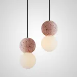 Подвесной светильник LILLA от ImperiumLoft