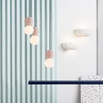 Подвесной светильник LILLA от ImperiumLoft