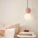 Подвесной светильник LILLA от ImperiumLoft