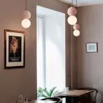 Подвесной светильник LILLA от ImperiumLoft