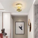 Потолочный светильник LINNEA от ImperiumLoft