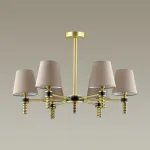 Люстра на штанге LINUM