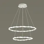 Подвесной светильник LUAN от ImperiumLoft