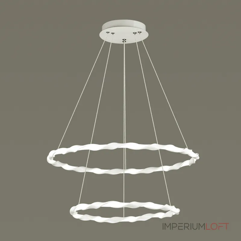 Подвесной светильник LUAN от ImperiumLoft Подвесной светильник LUAN от ImperiumLoft
