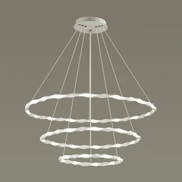 Подвесной светильник LUAN