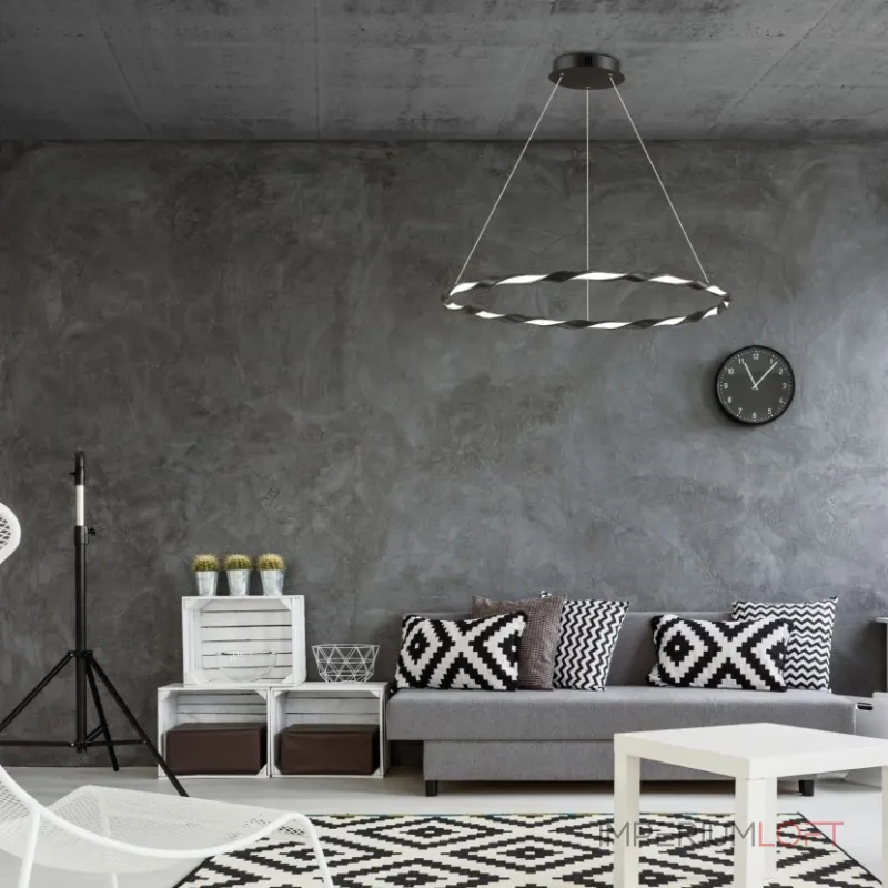 Подвесной светильник LUAN от ImperiumLoft Подвесной светильник LUAN от ImperiumLoft