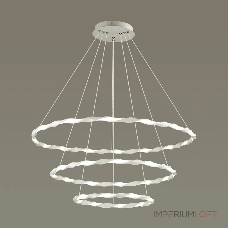 Подвесной светильник LUAN от ImperiumLoft Подвесной светильник LUAN от ImperiumLoft