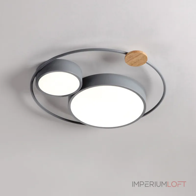 Потолочный светильник LUELLA от ImperiumLoft