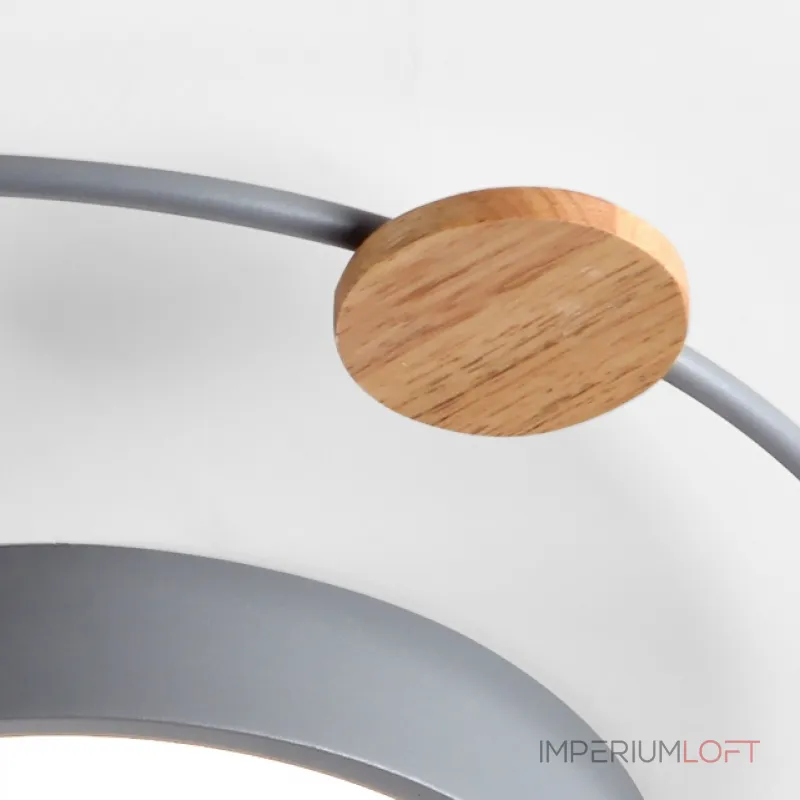 Потолочный светильник LUELLA от ImperiumLoft