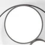 Потолочный светильник LUELLA от ImperiumLoft