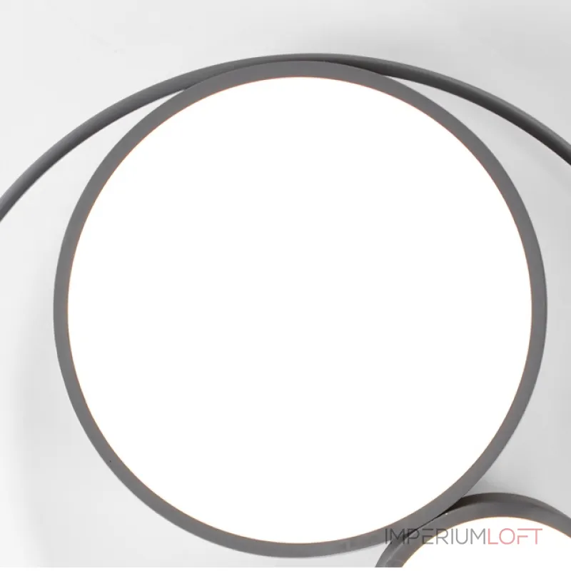 Потолочный светильник LUELLA от ImperiumLoft