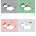 Потолочный светильник LUELLA от ImperiumLoft