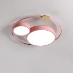 Потолочный светильник LUELLA от ImperiumLoft