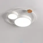 Потолочный светильник LUELLA от ImperiumLoft