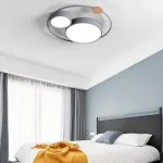 Потолочный светильник LUELLA от ImperiumLoft